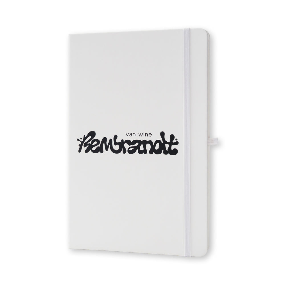 Custom Printed A5 Notebooks - Low Minimum Order Quantity