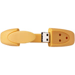 2GB USB Bracelet