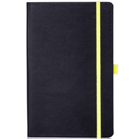 Tucson Edge Medium Ruled Notebook