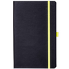 Branded Tucson Edge Medium Ruled Notebook