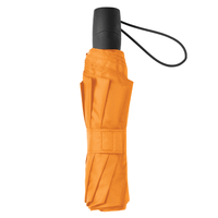 Fare Topless Manual Mini Pocket Umbrella - 970mm