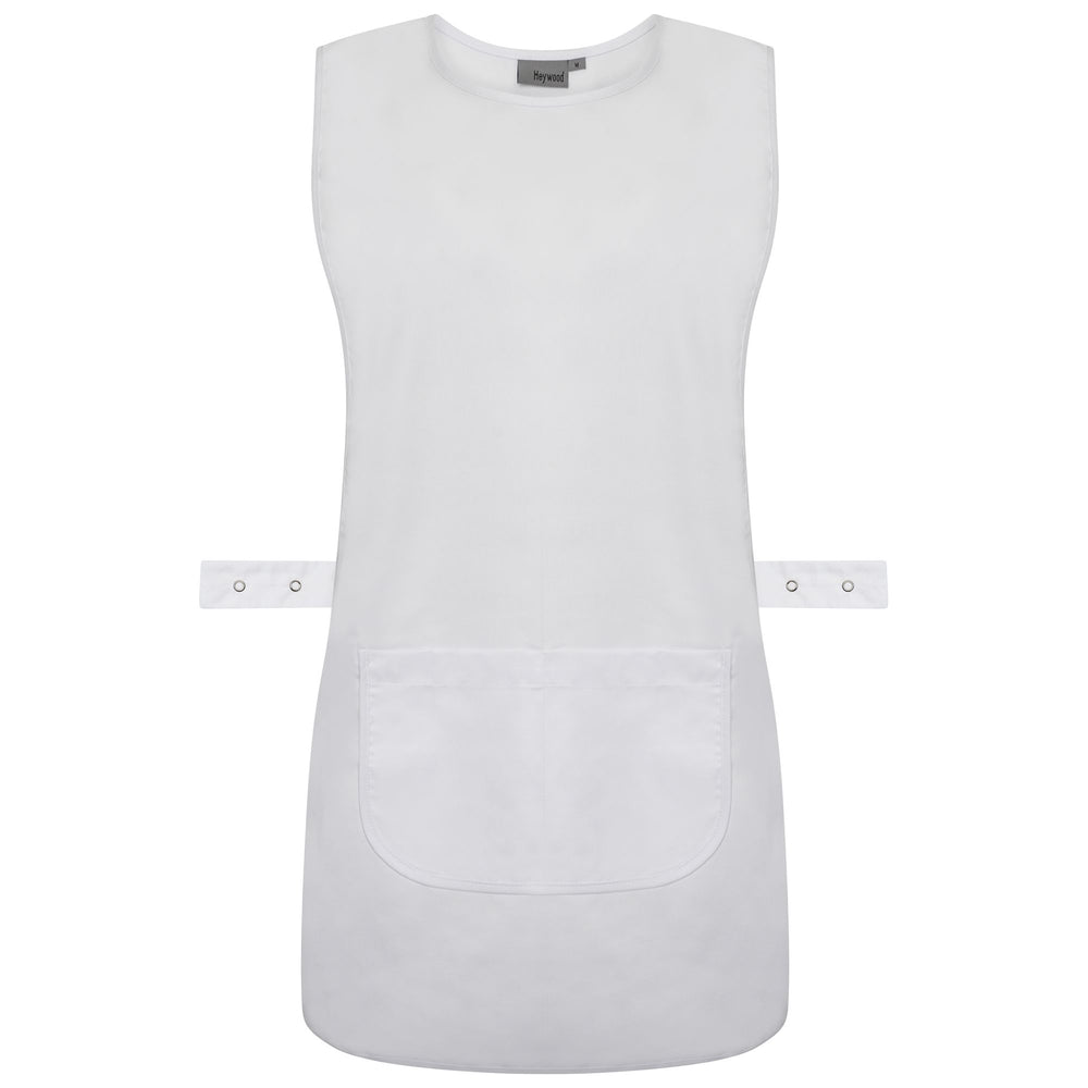 Branded Behrens Tabard