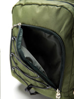 Branded VINGA Parks cooler backpack
