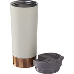 Peeta 500 ml copper vacuum insulated tumbler