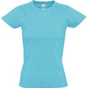 SOL'S Ladies Imperial Heavy T-Shirt