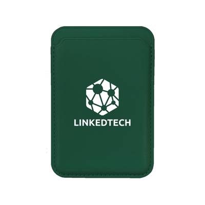 Branded MagSafe Card Holder