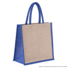 Cambridge Shopper | Branded Jute Bags