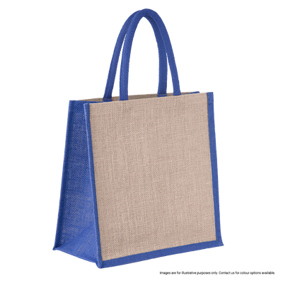 Cambridge Shopper | Branded Jute Bags