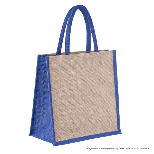 Cambridge Shopper | Branded Jute Bags