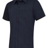 Mens Poplin Half Sleeve Shirt