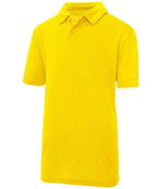 AWDis Kids Cool Polo Shirt