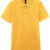 Gildan Ladies SoftStyle® Double Piqué Polo Shirt
