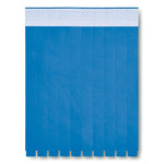 Branded One sheet of 10 wristbands