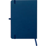 Branded Eccleshill Bamboo notebook