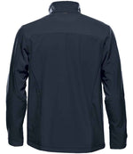 Stormtech Cascades Soft Shell Jacket Navy/Navy
