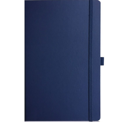 Matra Medium Ruled Notebook