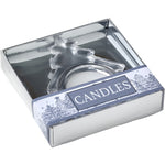 Branded Cospatrick Christmas tree candle holder