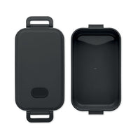 Recycled PP Lunch box 800 ml