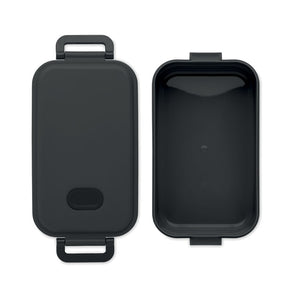 Recycled PP Lunch box 800 ml