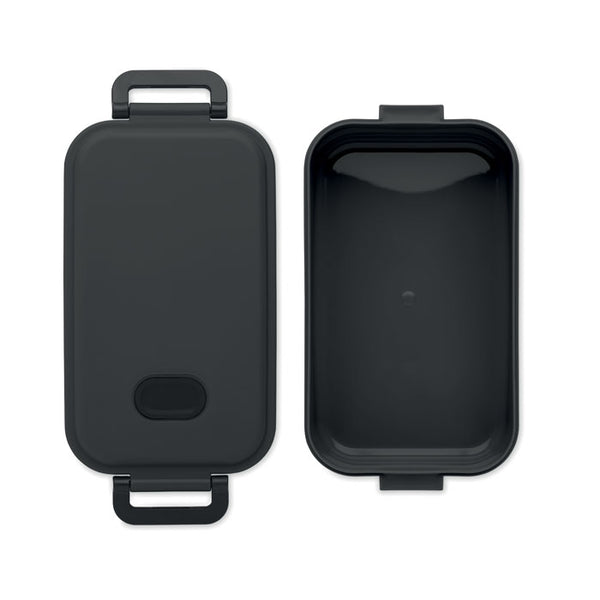 Recycled PP Lunch box 800 ml