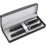 Clure Ballpen and rollerball
