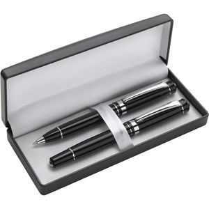 Clure Ballpen and rollerball