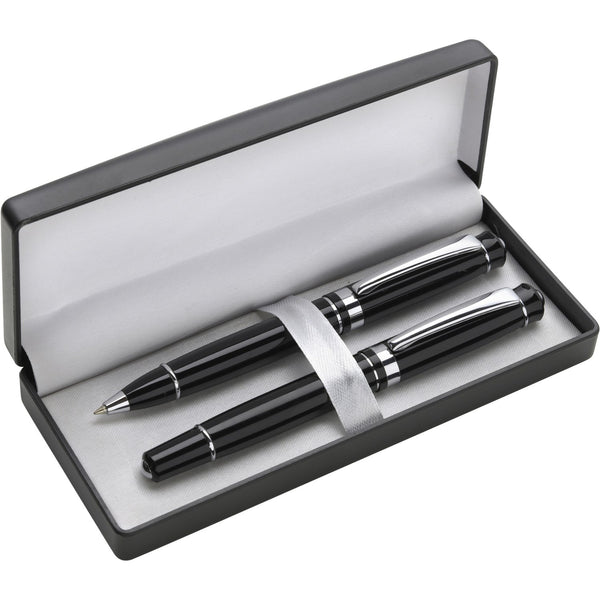 Clure Ballpen and rollerball