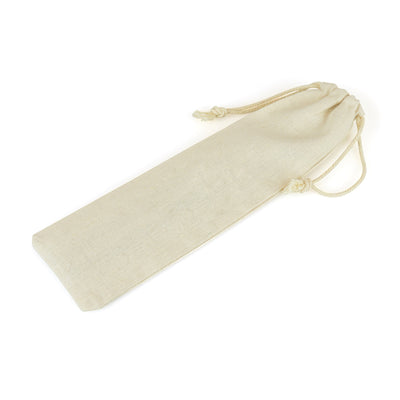 Branded Cotton Pouch