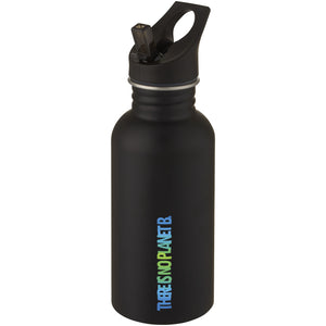 Lexi 500 ml stainless steel sport bottle