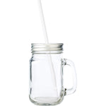 Culverhays Glass mason jar (480ml)