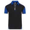 Orn Fireback Wicking Polyester Poloshirt