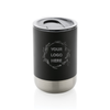 RCS recycled stainless steel tumbler