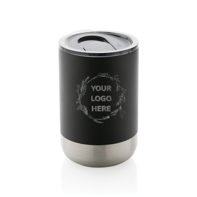 RCS recycled stainless steel tumbler