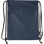 The Auri - RPET polyester drawstring backpack