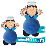 Trade Promo Pals Pals Nurse