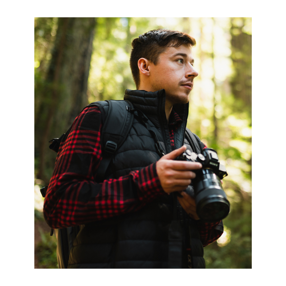 Stormtech Stavanger Thermal Bodywarmer