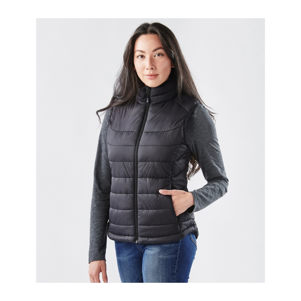 Stormtech Ladies Stavanger Thermal Bodywarmer