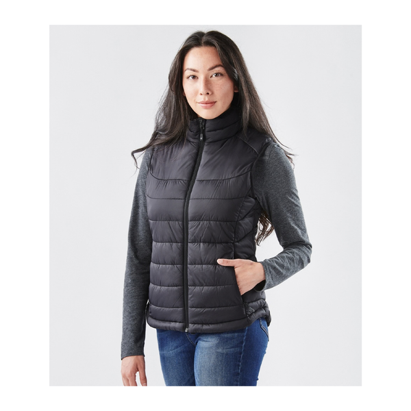 Stormtech Ladies Stavanger Thermal Bodywarmer