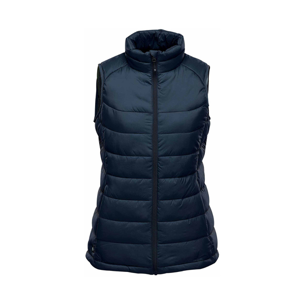 Stormtech Ladies Stavanger Thermal Bodywarmer