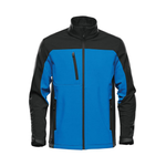 Stormtech Cascades Soft Shell Jacket
