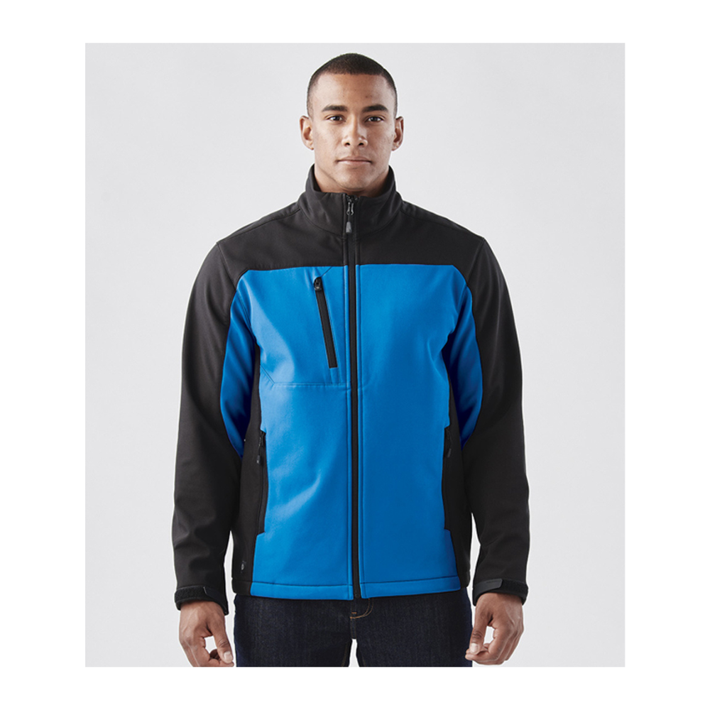 Stormtech Cascades Soft Shell Jacket