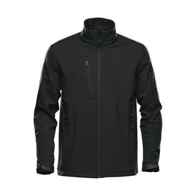 Stormtech Cascades Soft Shell Jacket