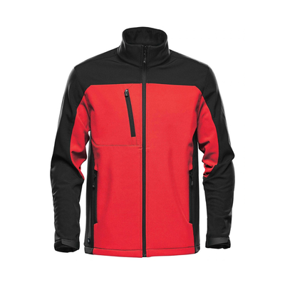 Stormtech Cascades Soft Shell Jacket