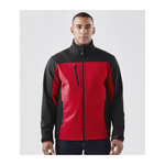 Stormtech Cascades Soft Shell Jacket
