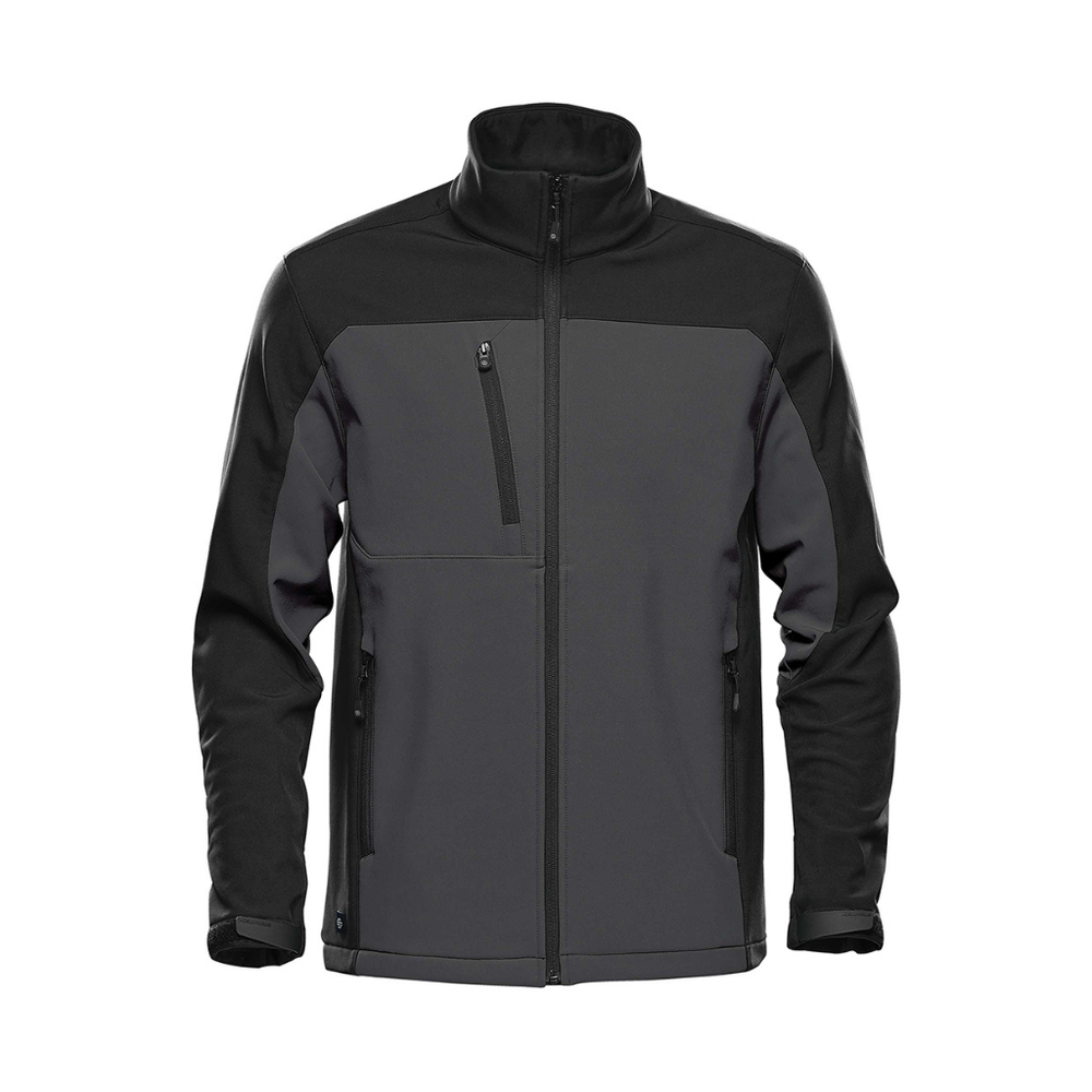 Stormtech Cascades Soft Shell Jacket