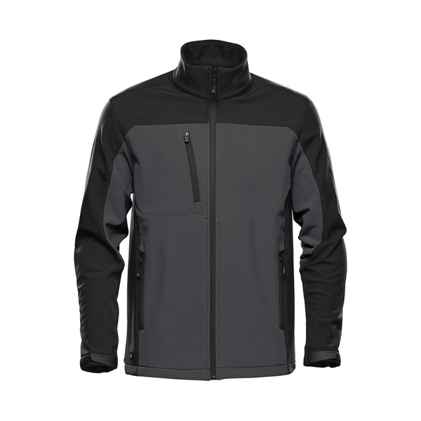 Stormtech Cascades Soft Shell Jacket