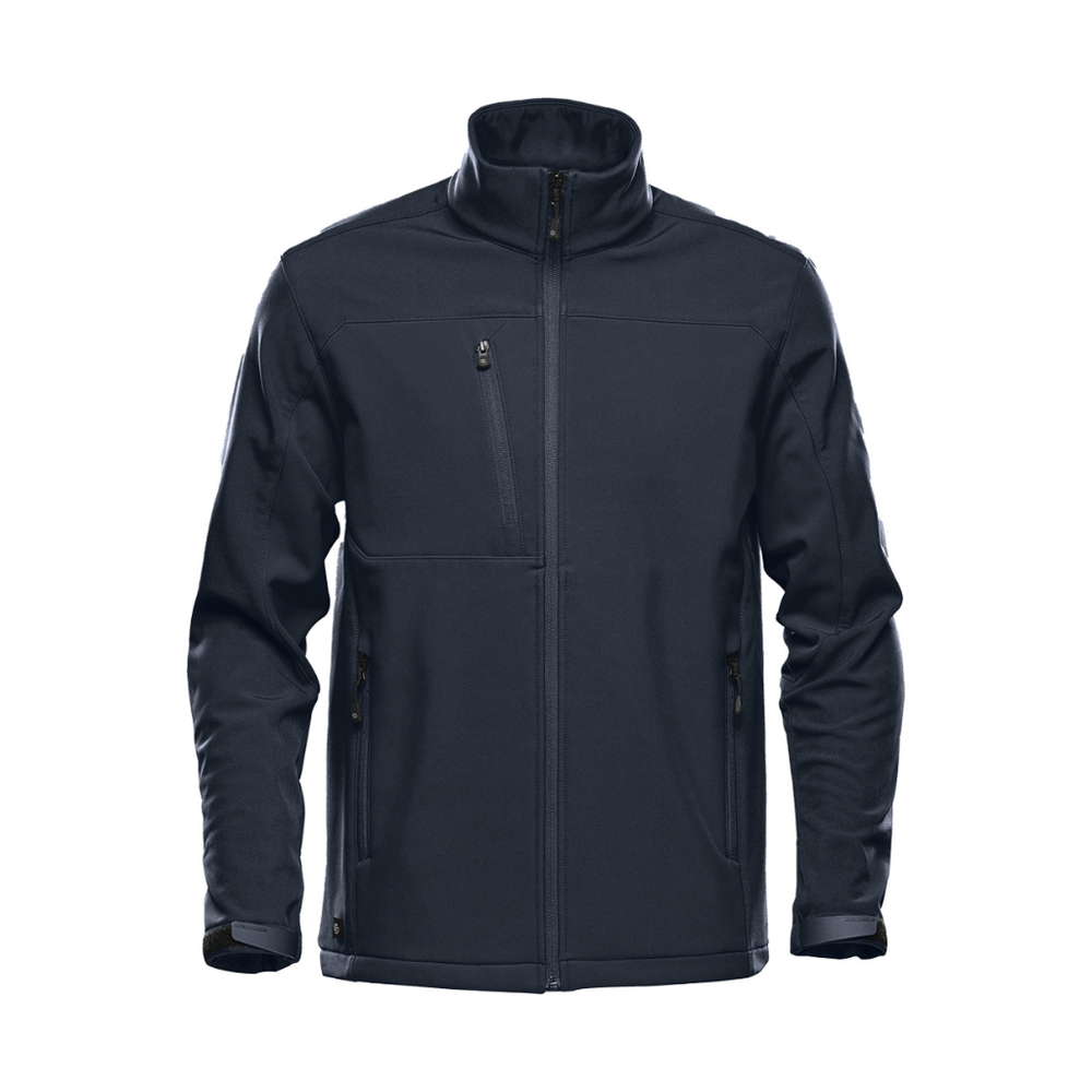Stormtech Cascades Soft Shell Jacket