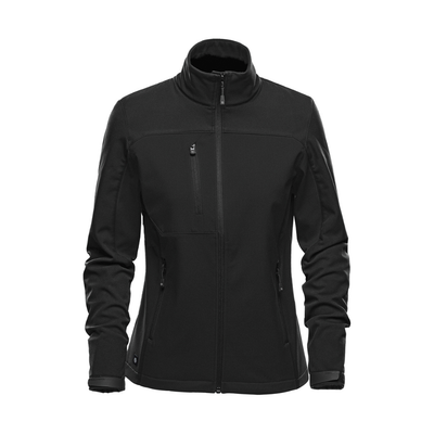 Stormtech Ladies Cascades Soft Shell Jacket