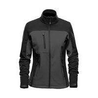 Stormtech Ladies Cascades Soft Shell Jacket