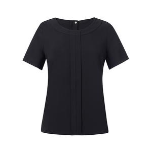Brook Taverner Ladies Verona Short Sleeve Shirt